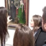Kid-Friendly National Gallery Tour in London with Exclusive Guide - The Role of the Professional Guide