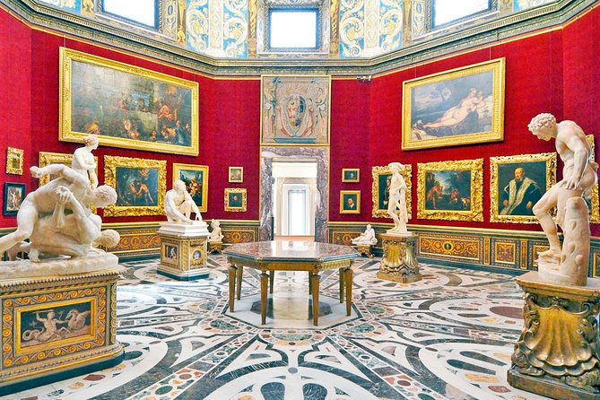 Kid-Friendly Uffizi Museum Tour in Florence with Botticelli & Leonardo Works - The Role of the Kid-Friendly Guide and Private Tour Format