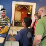 Kids and Family Gothic Quarter Walking Tour in Barcelona - Practical Details: Meeting Point and Timing