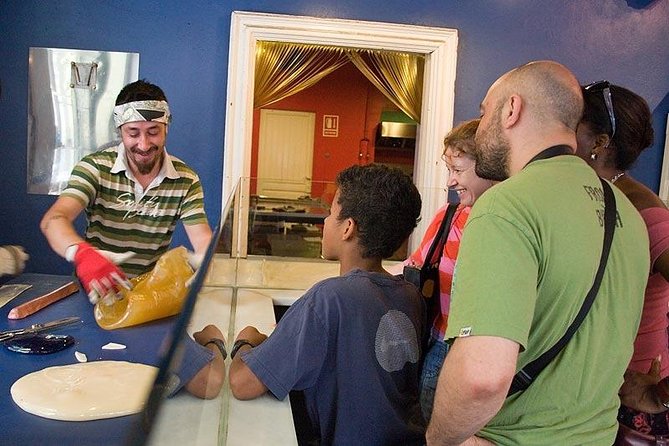 Kids and Family Gothic Quarter Walking Tour in Barcelona - Practical Details: Meeting Point and Timing