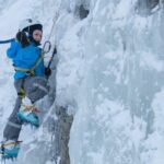 Kids Ice Climbing Adventure in Pyhä-Luosto, Finland - Easy Access to the Climbing Venue in Pyhä-Luosto National Park