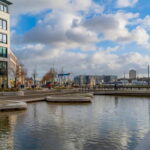 Kiel: 2-hour Best Intro Walking Tour with a Local - Explore Iconic Kiel Sights: Opera House, City Hall, and St. Nikolai Church