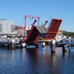 Kiel: City Highlights Express Walking Tour with a Local - Starting Point at the Otto Bismarck Statue
