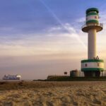 Kiel Private Guided Walking Tour - Starting at the Schifffahrtsmuseum in Kiel