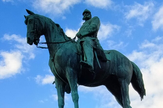 Kiel Self-Guided Audio Tour: Explore this Historic Port - Walking Along Kiel Harbour and Marine Attractions