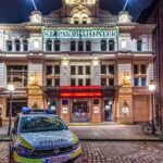 KIEZ SPEED TOUR/ADULTS ONLY - 1h - Hamburg’s Red Light District: A Nighttime Introduction