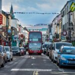 Killarney Hop - On, Hop - Off Tour - The Starting Point at Mission Road in Killarney