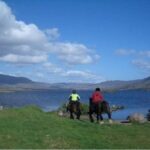 Killarney National Park Horseback Ride. Co Kerry. Guided. 2 hours. - Meeting Point and Logistics for the Horseback Tour