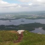 Killarney Valley & National Park - Private Tour - Visiting St. Mary’s Cathedral and Its History