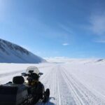 Kilpisjärvi: Snowmobile Tour Tundra Adventure - What the Thermal Gear Includes