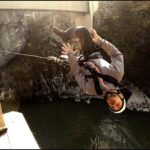 King swing 'I've got a scream' - The Activity Duration and What It Involves