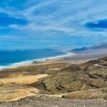 Kingdom Jandia: Cofete Beach & Roque Del Moro - Visiting Cofete Beach: The Remote Treasure