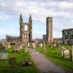 Kingdom of Fife & St Andrews Full-Day Guided Private Tour in a Premium Minivan - The Legendary St Andrews Golf Course and Castle