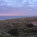 Kingdoms & Keeps: From Holy Island to Harry Potter - Holy Island of Lindisfarne: A Spiritual and Historic Hub