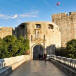 Kings and Dragons: A Game of Thrones Private Tour in Dubrovnik - Starting at Onofrios Large Fountain in Dubrovnik Old Town