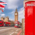 King's Trail of London with a Private Guide & Tickets - Discover the Iconic Sights of Westminster and the City Center