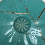 Kintsugi Workshop "The art of Imperfection" - The Expertise of Annelies Nuy