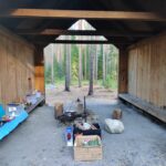 Kintulammi Nature Experience (Nature reserve near Tampere) - How the Tour Starts: Transfer and Orientation from Tampere