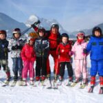 Kirchdorf in Tirol: Advanced Kids Ski Club with Final Race - What Facilities Do Children Use During the Program?