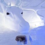 Kirkenes: Snowhotel Entrance Ticket - Kirkenes Snowhotel: A Year-Round Arctic Attraction