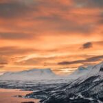 Kiruna: Abisko and Björkliden Day Trip with Lunch - Starting from Kiruna: Comfortable Pickup and Small Group Experience