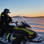Kiruna: Guided Snowmobile Tour and Swedish Fika Experience - The Snowmobile Experience: Top-Performance Machines and Safe Driving