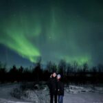 Kiruna: Private Northern Lights Chase - Discover the Unique Setting of Kirunas Arctic Wilderness