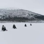 Kiruna: Small Group Snowmobile with Snacks - Exploring Kiruna’s Wilderness on Snowmobiles