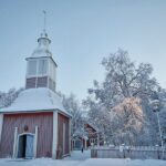 Kiruna: Tour of Icehotel and Jukkasjärvi - The Icehotel: An Architectural Marvel of Ice and Snow