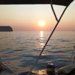 Kissamos: Explore Balos and Gramvoussa, supporting a cause - Setting Sail on a Scenic Crete Adventure on the Bavaria 50 Cruiser