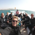 Kitesurf School in Corralejo Book Your Classes - The Role of the Instructors and Their Teaching Style