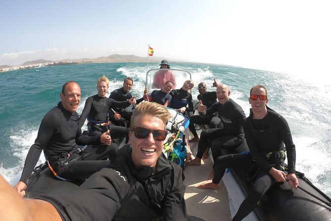 Kitesurf School in Corralejo Book Your Classes - The Role of the Instructors and Their Teaching Style