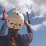 Kitesurfing on Fuerteventura: top equipment in Costa Calma - Discovering Fuerteventuras Top Kitesurfing Spots with RENT&GO