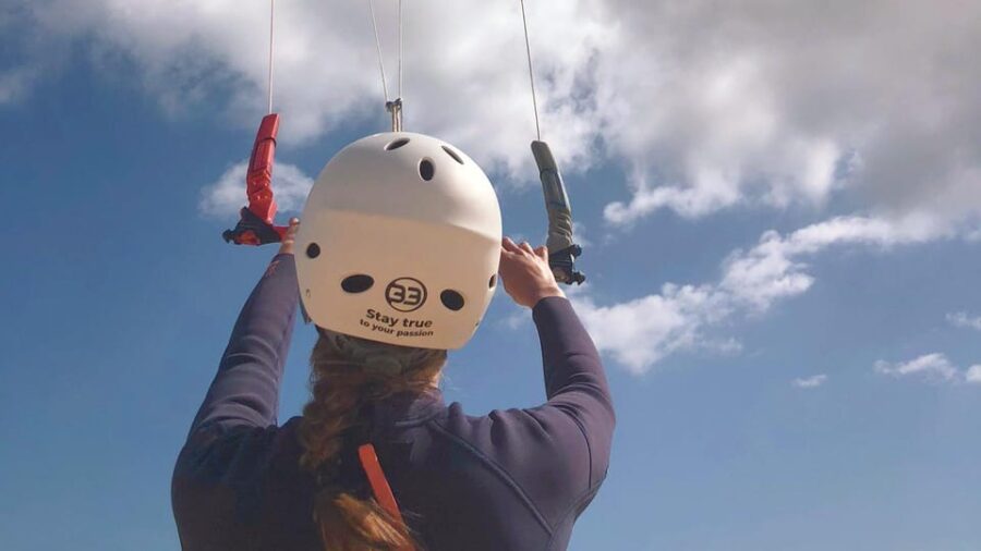 Kitesurfing on Fuerteventura: top equipment in Costa Calma - Discovering Fuerteventuras Top Kitesurfing Spots with RENT&GO