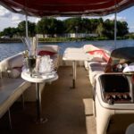 Klaipeda/Vilnius/Kaunas: Private Boat Party - Starting Your Water Adventure in Vilnius County