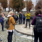 Klanjec: Hiking on Cesargrad and the heritage of Klanjec - Exploring the Natural Landscape of Cesargradska Gora
