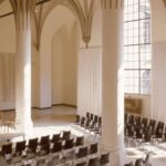 Klassik im Museum - The Unique Setting of the Schatzhaus an der Eisbachwelle