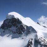 Klein Matterhorn and glacier trail private full day hike - Climbing to Klein Matterhorn with Spectacular Views