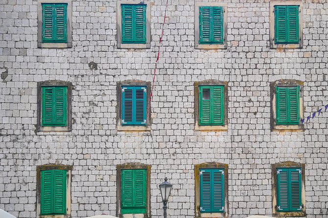 Klis Fortress & Alka Museum Sinj  Private day tour from Split - The Highlights of Klis Fortress Overlooking Split and Islands