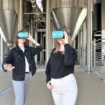 Kloster Andechs: Brauerei-Tour mit Virtual Reality entdecken - Meeting Point and Accessibility in the Bavarian Alps