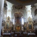 Kloster Andechs Private Tour - Visiting the historic Andechs Monastery