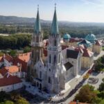 Klosterneuburg: Ticket to Klosterneuburg Abbey - Discovering the Rich History of Klosterneuburg Abbey