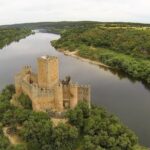Knight Templars Private Day Tour FROM LISBON - Almourol Castle and Tomar - Visiting Almourol Castle: A Medieval Fortress Over the Tejo River