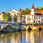 Knights Templar private day tour from Lisbon - Discover Santarem, Portugal’s Gothic Capital