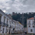 Knights Templar Tour - Almorol Castle: A Fortress of Templar Heritage