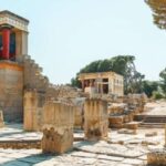 Knossos & Heraklion Archaeological Museum: From Rethymnon - Exploring the Palace of Knossos