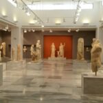 Knossos Palace and Arch. Museum of Heraklion Tour - Discovering the Heraklion Archaeological Museum’s Minoan Treasures