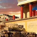 Knossos Palace guided tour - Heraklion City tour + market - Starting the Day at Knossos Palace, Crete’s Most Famous Archaeological Site