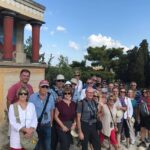 Knossos Palace Guided Walking Tour - Starting Point and Convenience in Crete