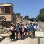 Knossos Palace Guided Walking Tour (Without Tickets) - Exploring the Mythical Palace of King Minos and the Labyrinth